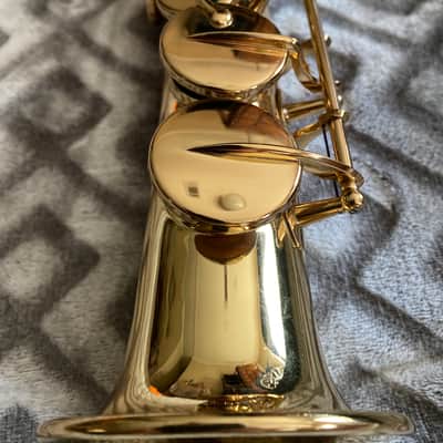 Selmer Mark VI  Soprano 1979 image 6