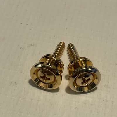 2020's Era Used Epiphone Les Paul SG 1963 Custom Model Guitar Gold Strap Buttons