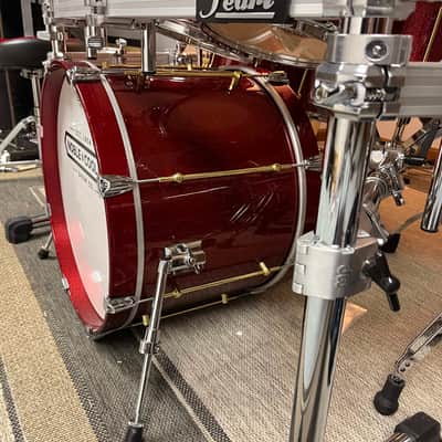 Noble & Cooley Union Series 2022 - Red Sparkle image 9