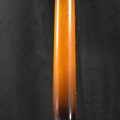 Collings 290 Tobacco Sunburst 2021 image 9