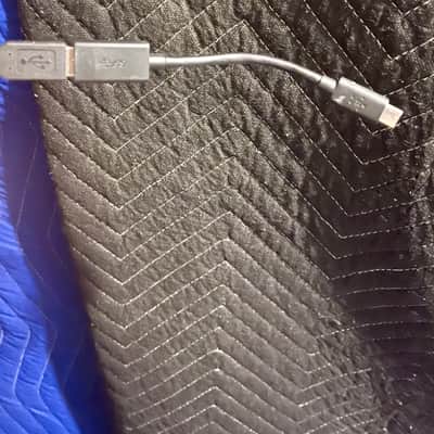 Apogee Duet for iPad, iPhone & Mac (Duet iOS) w/ Box, Lightning Cable, Cases & Mount image 11