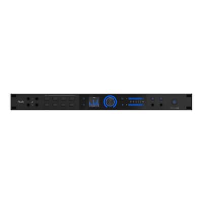 Fender Studio Quantum HD 8 USB-C Audio Interface (Black) image 5