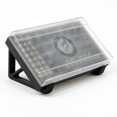 3DWaves Slide Stands For The Moog Mavis Monophonic Analog Synthesizer image 6