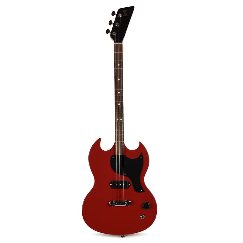 Gibson X Loog SG image 1