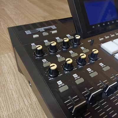 Akai MPC5000 Standalone Music Production Center image 5