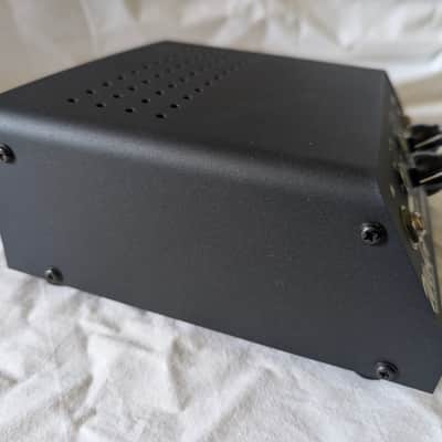 Ted Weber Z-Matcher Impedance Matcher image 3