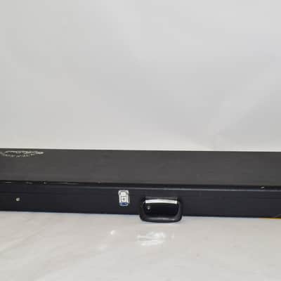 Vintage Aria Pro II SB-900 Bass with Original Case Bridge pickup bad with only one coil functioning image 14