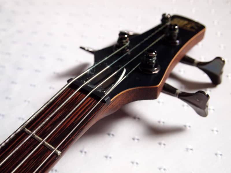 Ibanez SR 1300 PM Custom Made 1994 Natural | Reverb