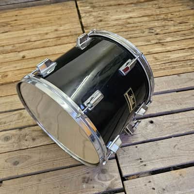 Pearl Export 13" x 11" Tom Drum, Black USED! RKZXA060925 image 3