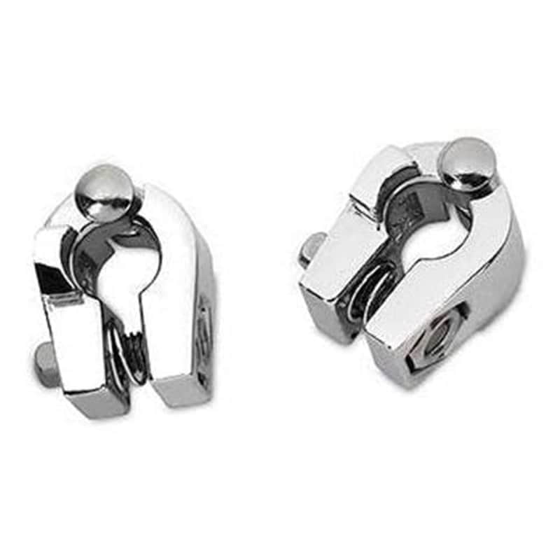 DW DWSM783 Hinged Memory Lock - 10.5mm 2 Pk image 1
