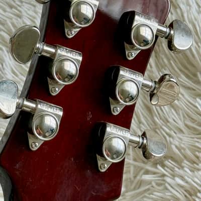Epiphone Limited Edition Les Paul Tribute Plus "Prizm" Electric Guitar image 23