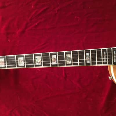 Ibanez Professional 1975 Natural image 4
