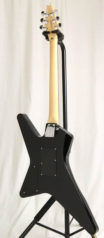 Edwards Crying Star E-CS-160 Syu Galneryus Signature Model | Reverb Edwards Crying Star E-CS-160 Syu Galneryus Signature Model | Reverb