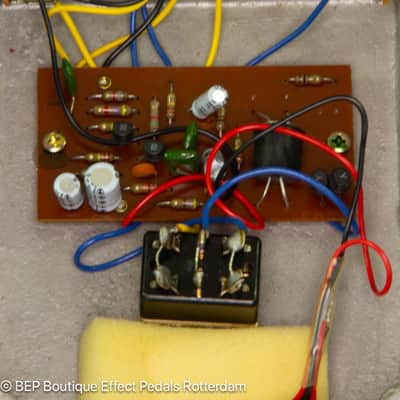 Roland AS-1 Sustainer mid 70's Japan image 10