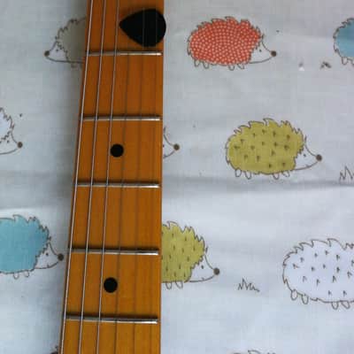 Tokai Breezysound image 2