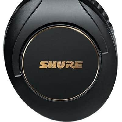 Shure SRH840A image 3