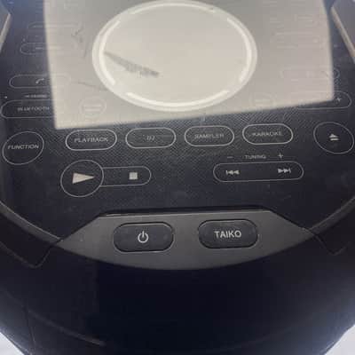Sony MHC-V71 High Power Audio System with Bluetooth Technology image 3