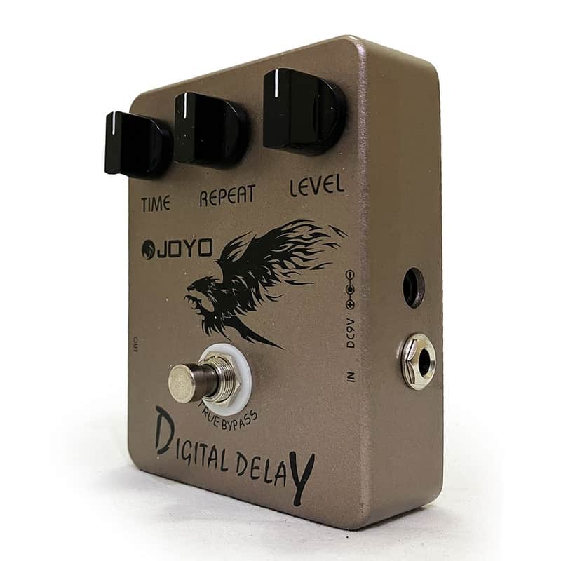 Joyo Digital Delay