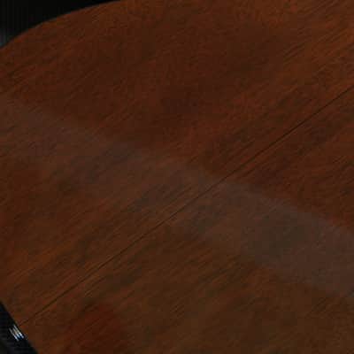 2005 Martin D-18GE Golden Era Dreadnought Acoustic Guitar Natural + OHSC image 15