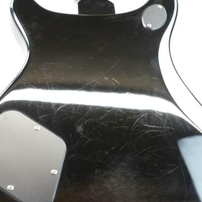 PRS SE McCarty 594 Electric Guitar - Black Gold Sunburst (Used) image 10