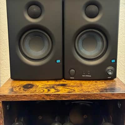 PreSonus Eris 2.1 Speaker Set with 8" Sub image 1