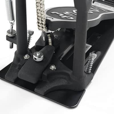 DW DWCP3000A 3000 Series Single Bass Drum Pedal image 5