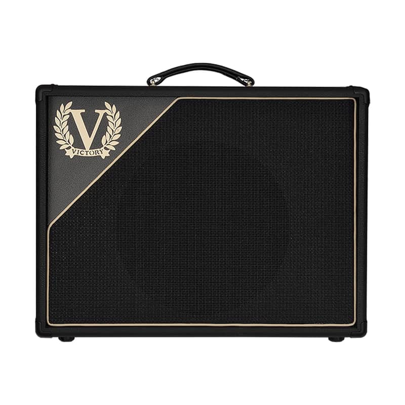 Victory Amps V10 The Baron Handwired 10-Watt 1x12" Guitar Combo image 1