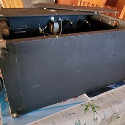 Kalamazoo Reverb 12 1966 - Tube amp image 7