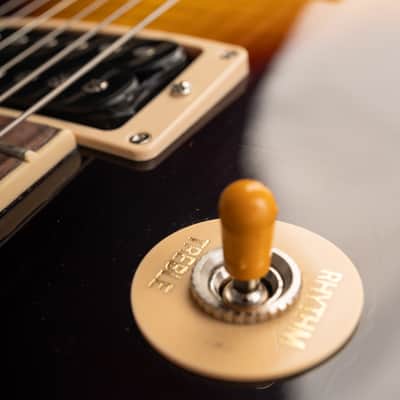 Gibson Slash Les Paul Standard, November Burst | Demo image 9
