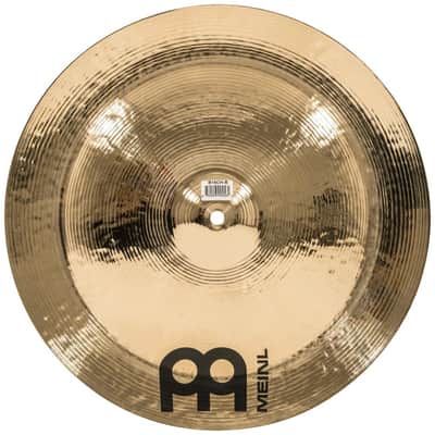Meinl Byzance Brilliant China Cymbal 16" image 3