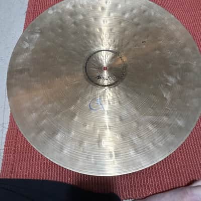 Matt Bettis 22” Ride image 2