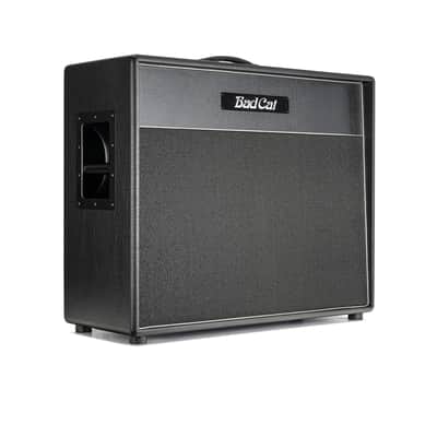 Bad Cat Hot Cat 2x12 Cabinet image 2