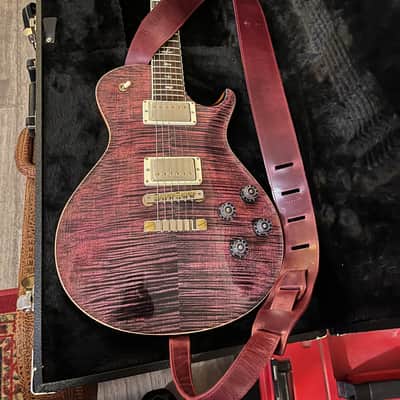 PRS McCarty 594 Single Cut 2022 image 2