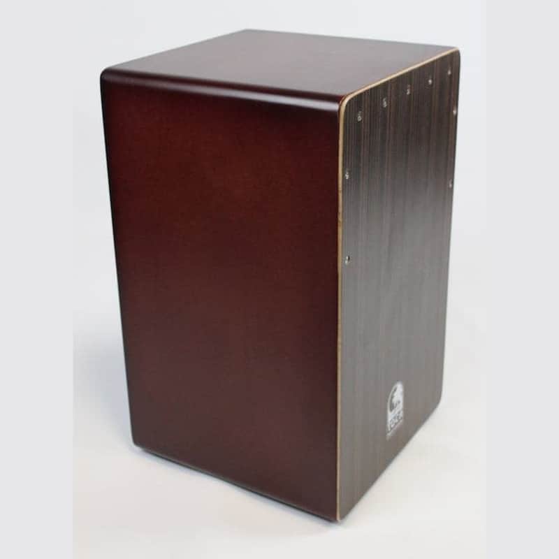 Toca Cajon Workhorse Mahogany image 1
