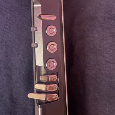 Akai EWI4000S 2005 - Present - Black image 10