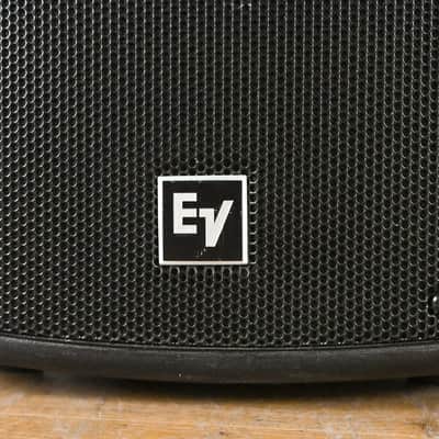Electro-Voice (EV) ZX1-100 8" 2-Way Passive Loudspeaker (PAIR) CG012EK image 4