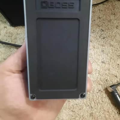 Boss BD-2 Blues Driver (Silver Label) 1995 - Present - Blue image 4