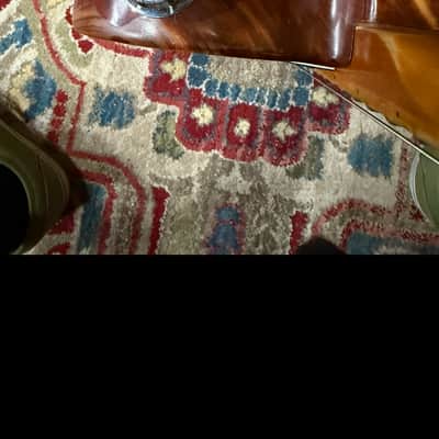 Unknown body and neck, fender parts Telecaster Unknown image 9