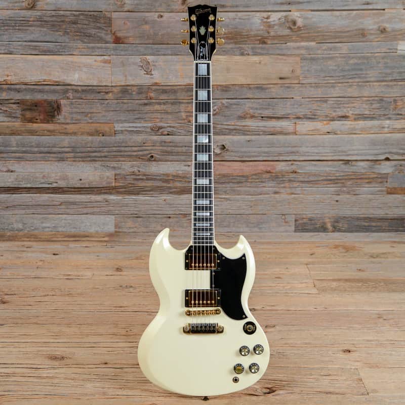 Gibson SG Elite 1987 - 1989 image 1