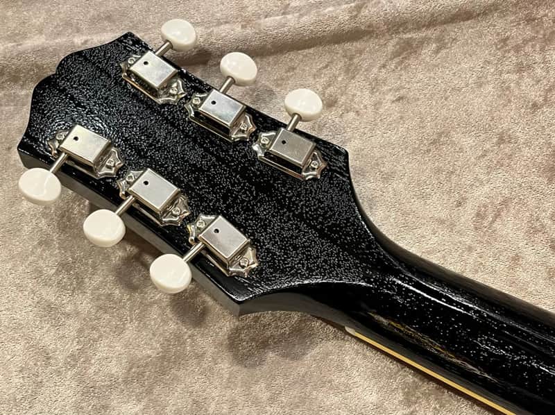 King Snake [USED] Black Bear Black [GTK017] | Reverb