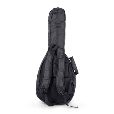 RockBag Student Line - 1/2 Classical Guitar Gig Bag image 3