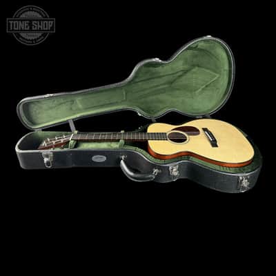 Collings 01 Natural w/case 36803 image 9