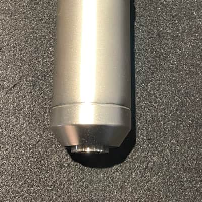 CAD GXL2400 Cardioid Condenser Mic 2010s - Silver image 4