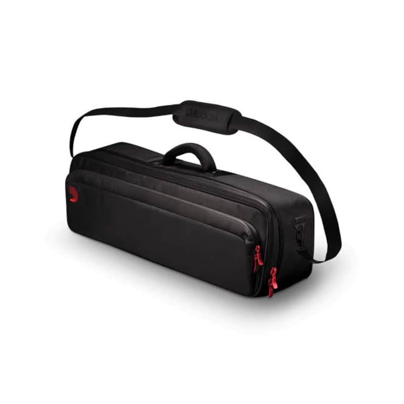 D'Addario Backline Pedalboard Bag 1 (for XPND 1) image 1
