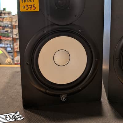 Yamaha HS8 Pair - Used image 2