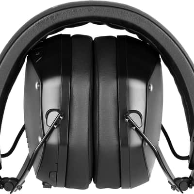 V-Moda M-200 ANC Bluetooth Headphones image 7
