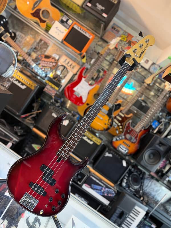 Yamaha BB1100S