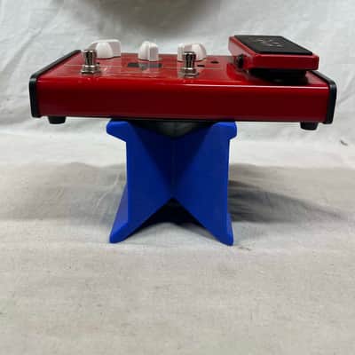 Vox SL2B StompLab stomp lab IIB Bass Multi-Effects Pedal with Box image 3