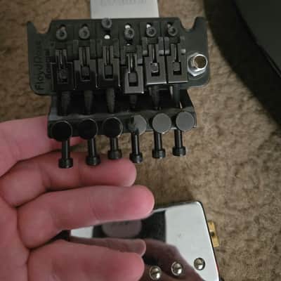 Kramer/Dean/Epiphone Guitar Parts Lot image 4