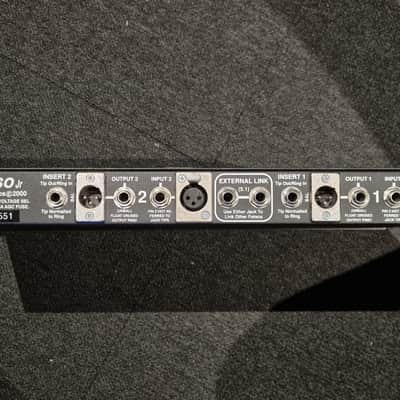 Empirical Labs EL7X Fatso 2018s - EL-FTC Controller image 4